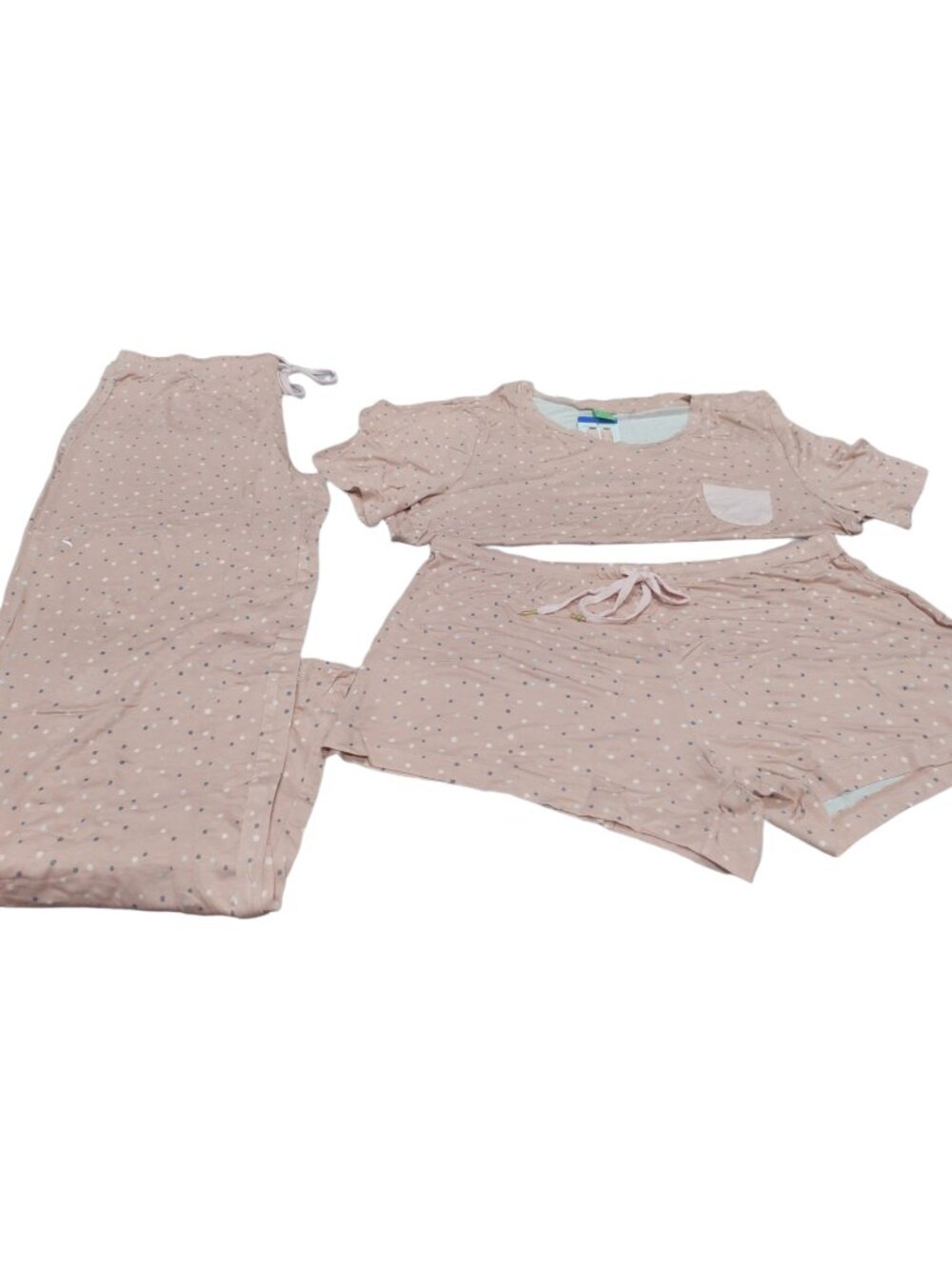 Honeydew Womens Super Soft 3 Piece Sleep Set